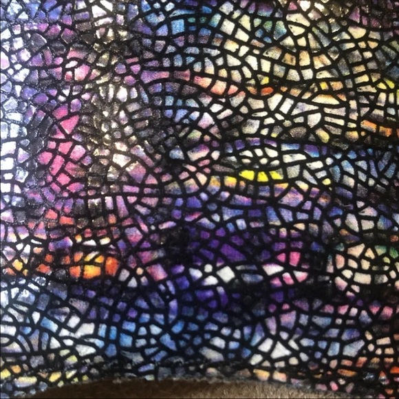 Naturalizer Scout Wide Sandals - Picture 7 of 9